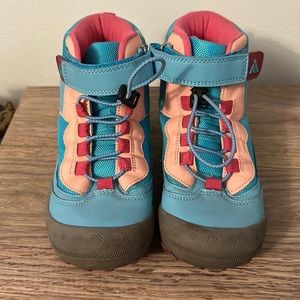 Waterproof Hiking Boots